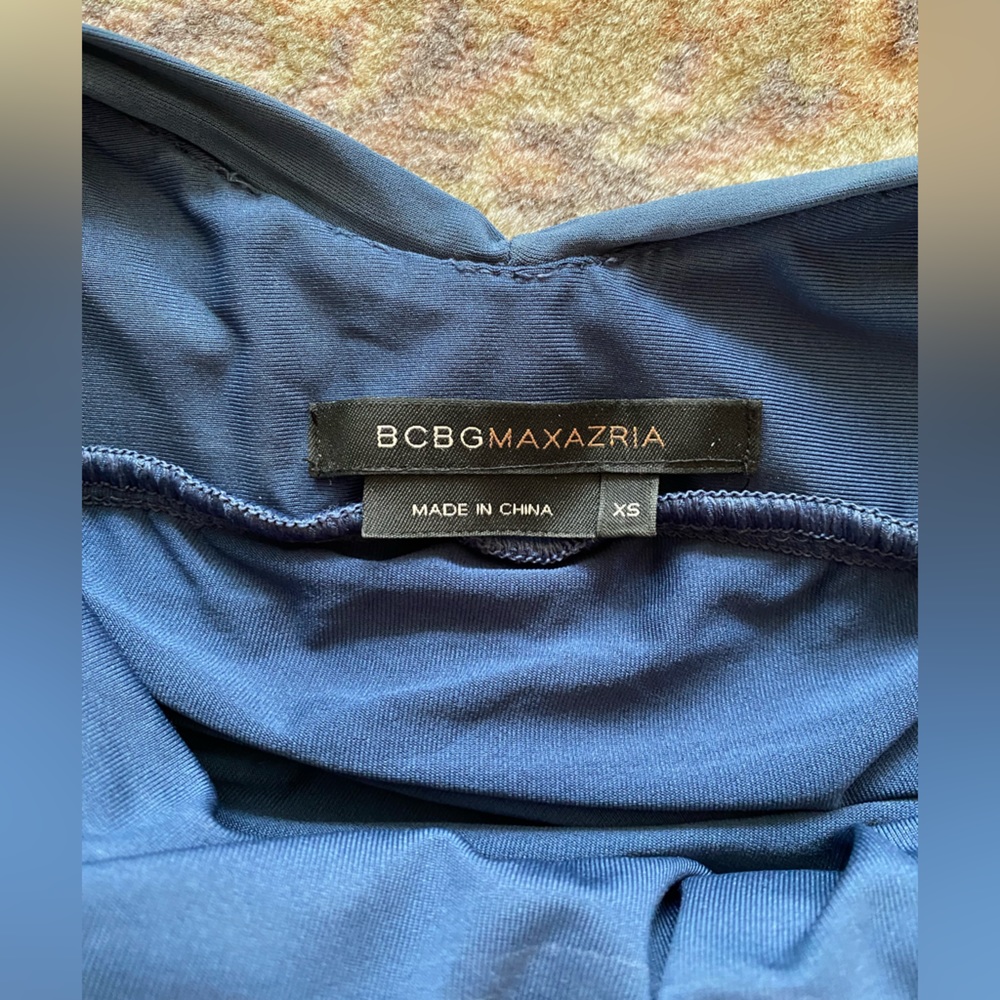 BCBG Max Azria dress size XS - Picture 4 of 8